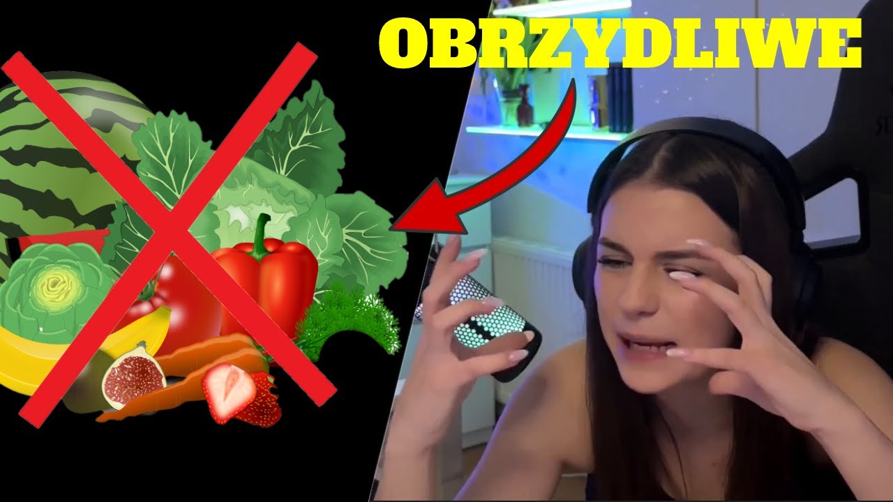 SROKA TO NIEJADEK