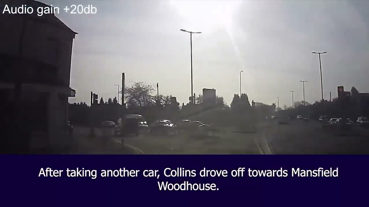 GAVIN COLLINS 60FPS
