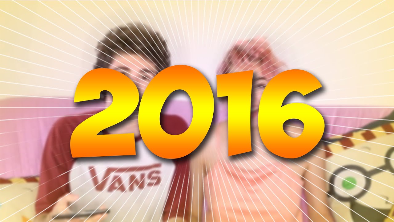 Ricreo un video stile 2016 nel 2021!