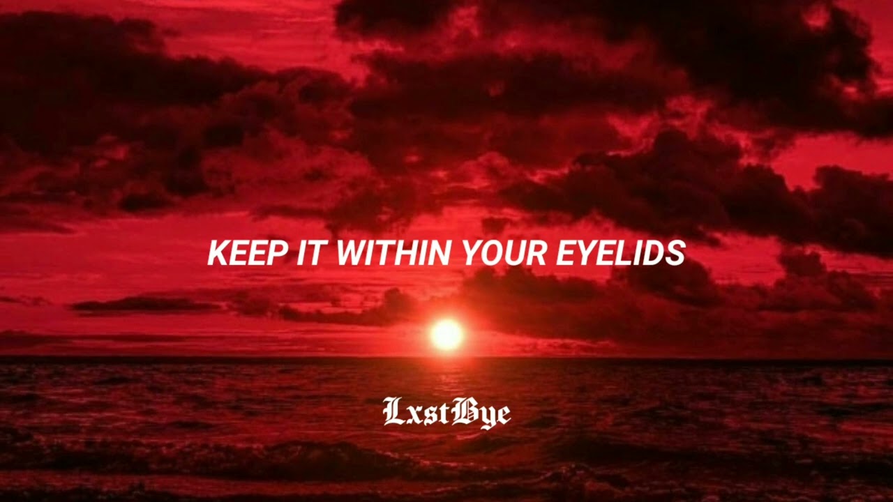 The Devil Wears Prada - Gimme Half (Lyrics)