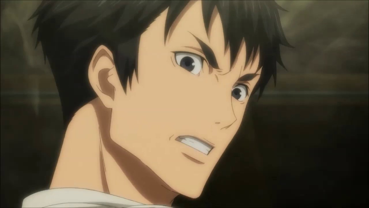 Joker Game Crack