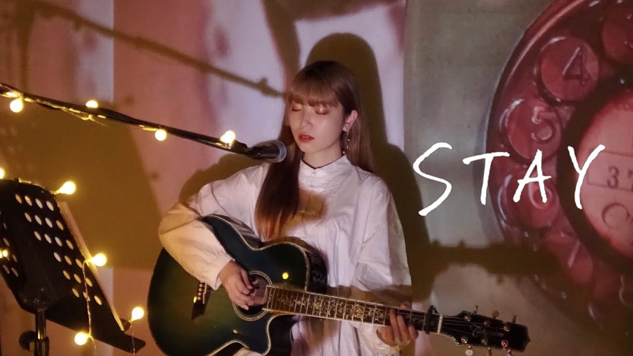 STAY / BLACK PINK Cover by 野田愛実(NodaEmi)