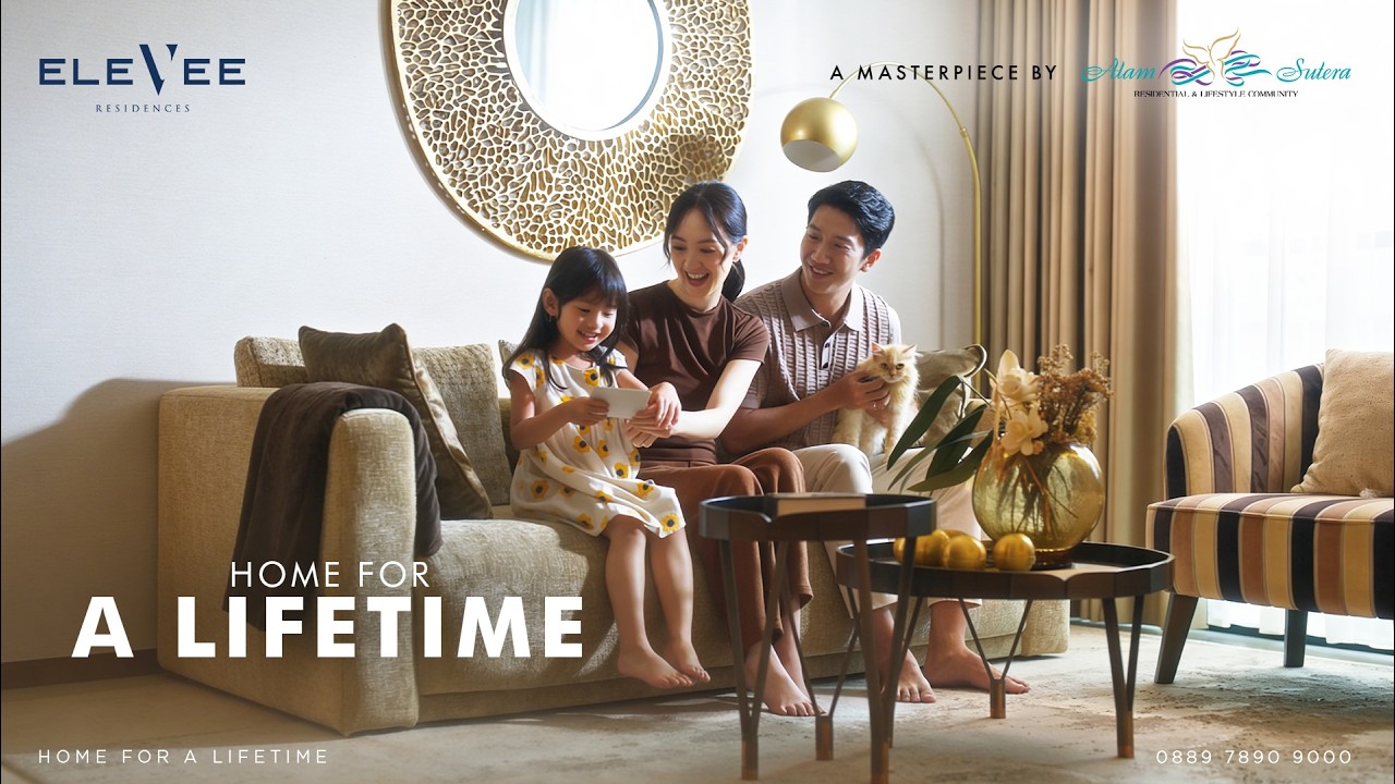 EleVee Residences - Home For a Lifetime