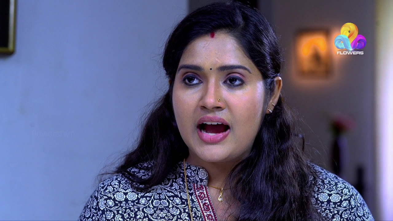 Arundhathi | അരുന്ധതി | Flowers | Ep# 42