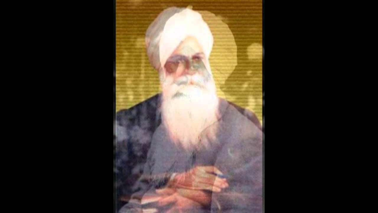 004 Audio Book   Sacha Sant   Bhai Sahib Bhai Veer Singh Ji   Udasi