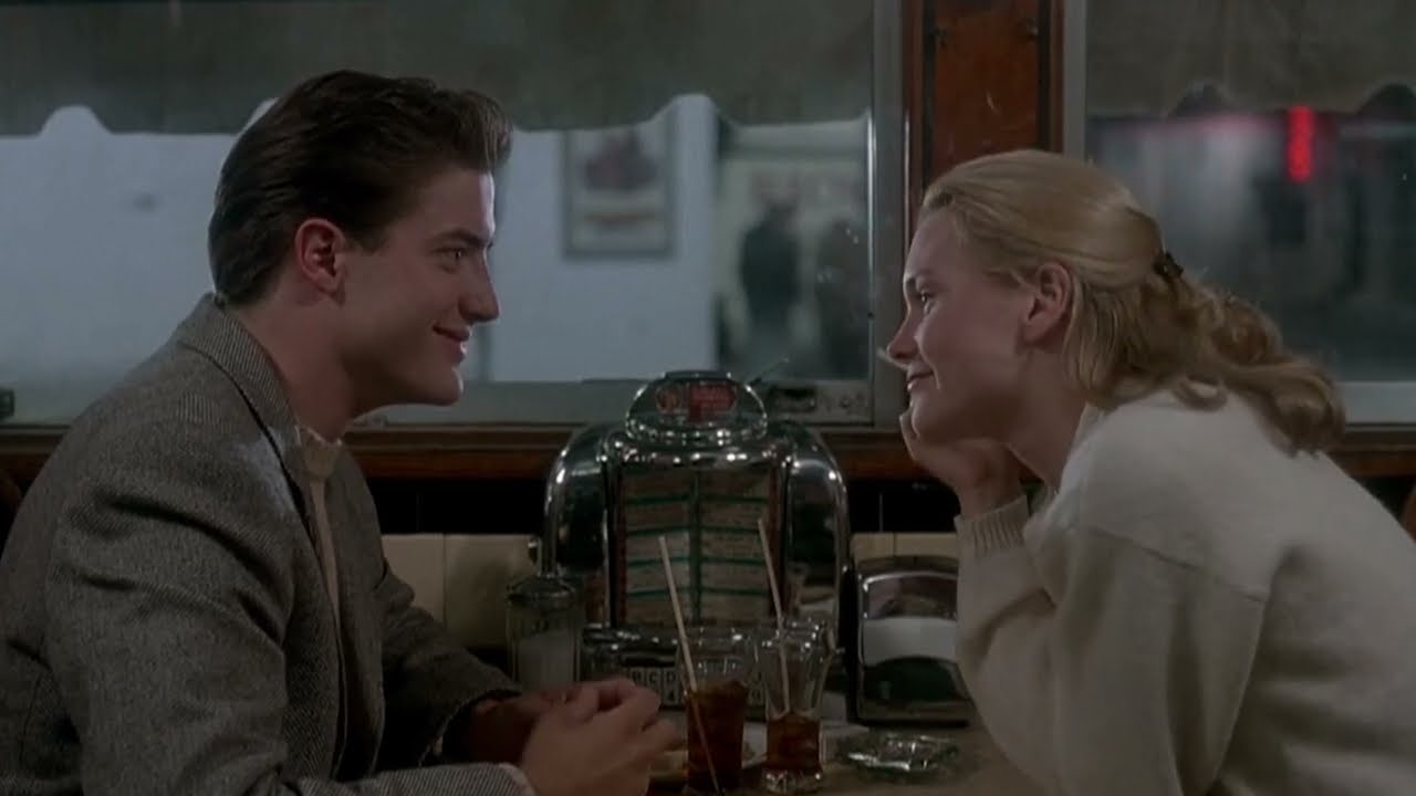 Filmed in Gardner