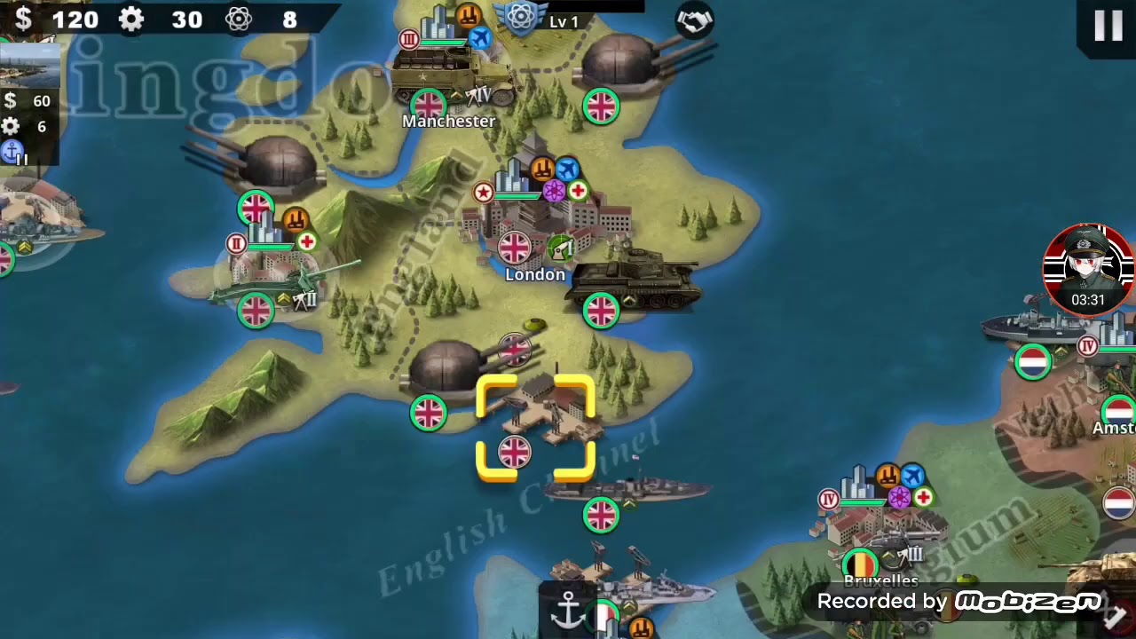 WC4 Steel Angels beta version release