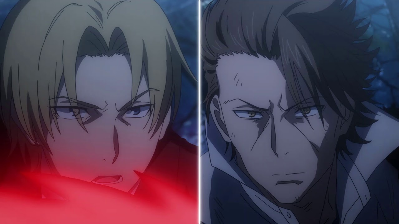 Toaru Majutsu no Index III OST Volume 2: Heavenly God