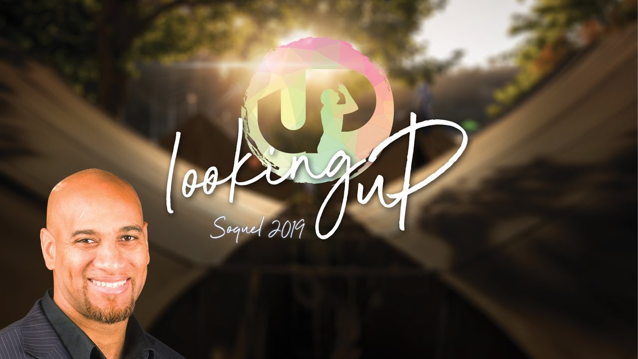 Soquel 2019 | Ivor Myers | Friday, July 19, 2:00pm