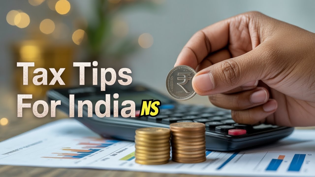 Tax-Saving Tips for Indian Taxpayers in Hindi