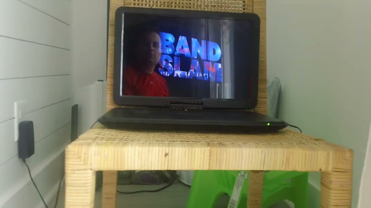 Opening Up To Sunshine Cleaning 2009 DVD