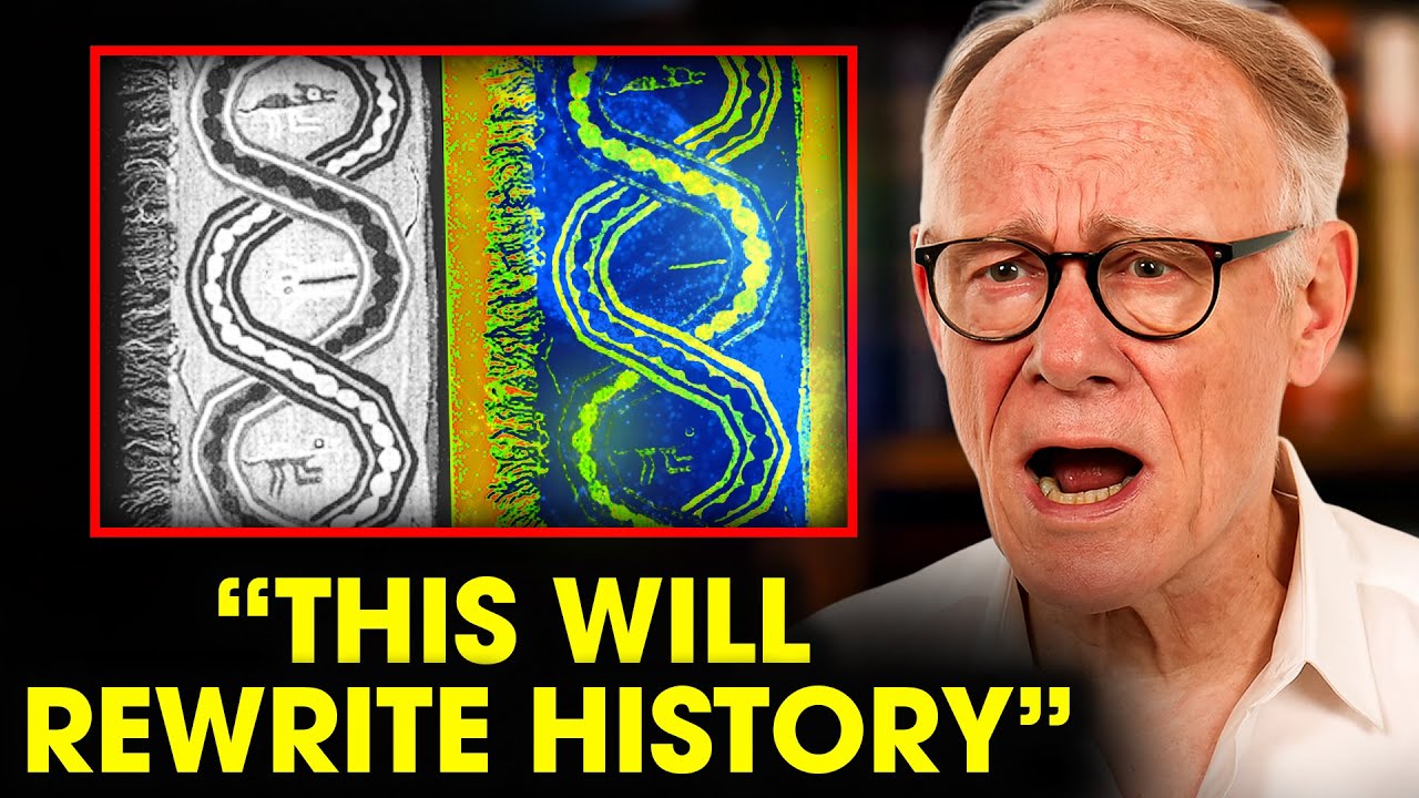 After DNA Test, Scientists Solved Aztec's TRUE identity.. And It's Worse Than We Thought