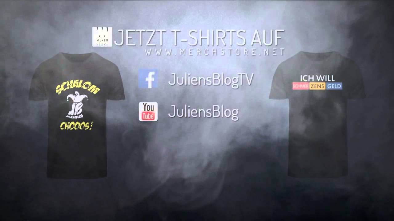 JuliensBlog Outro Beat [Loop]
