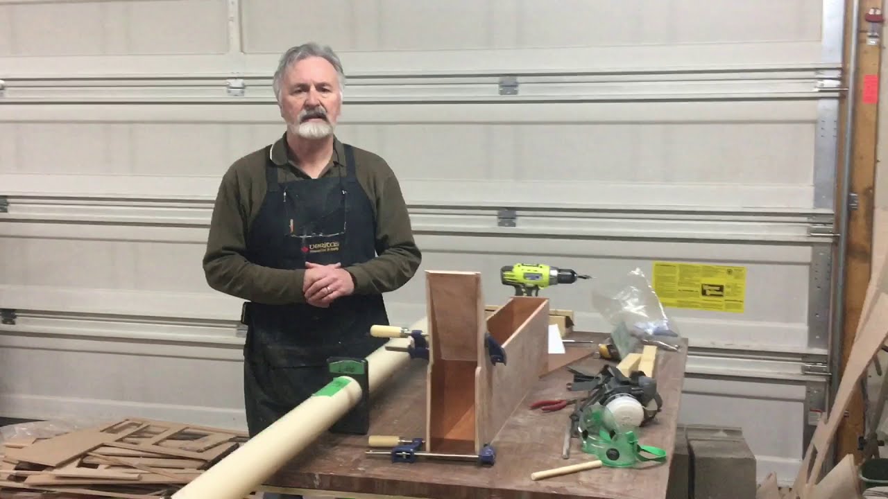 Scamp Sailboat #459 - LUGGY
