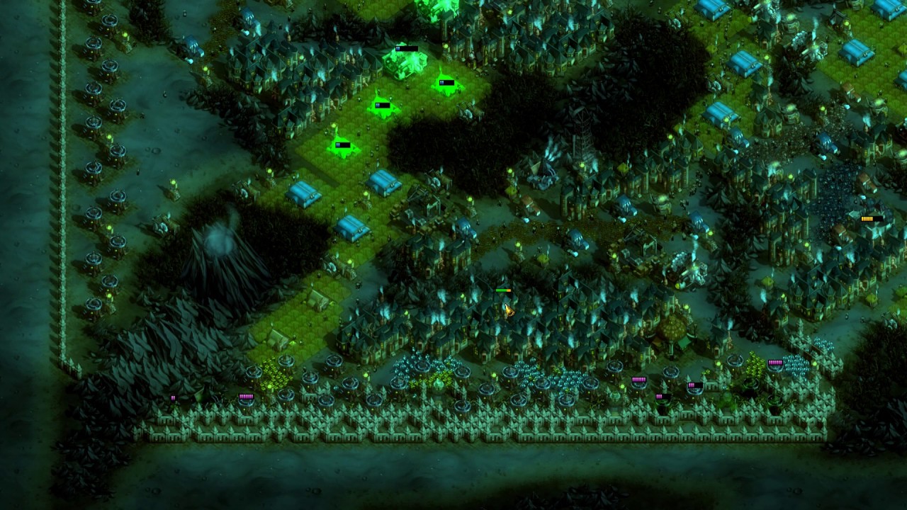 О май год, это финал 800% - They Are Billions #41