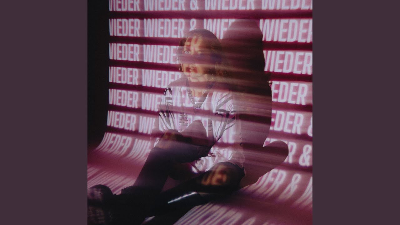 wieder & wieder