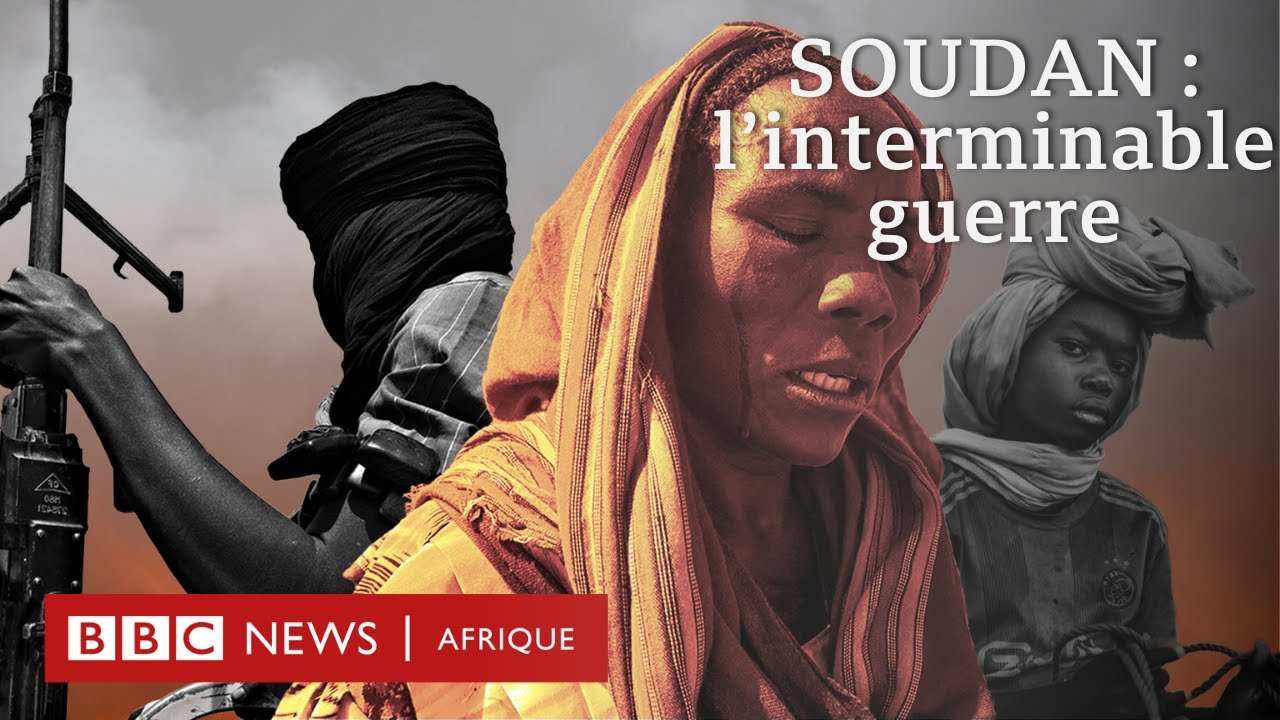 Soudan : L'interminable guerre