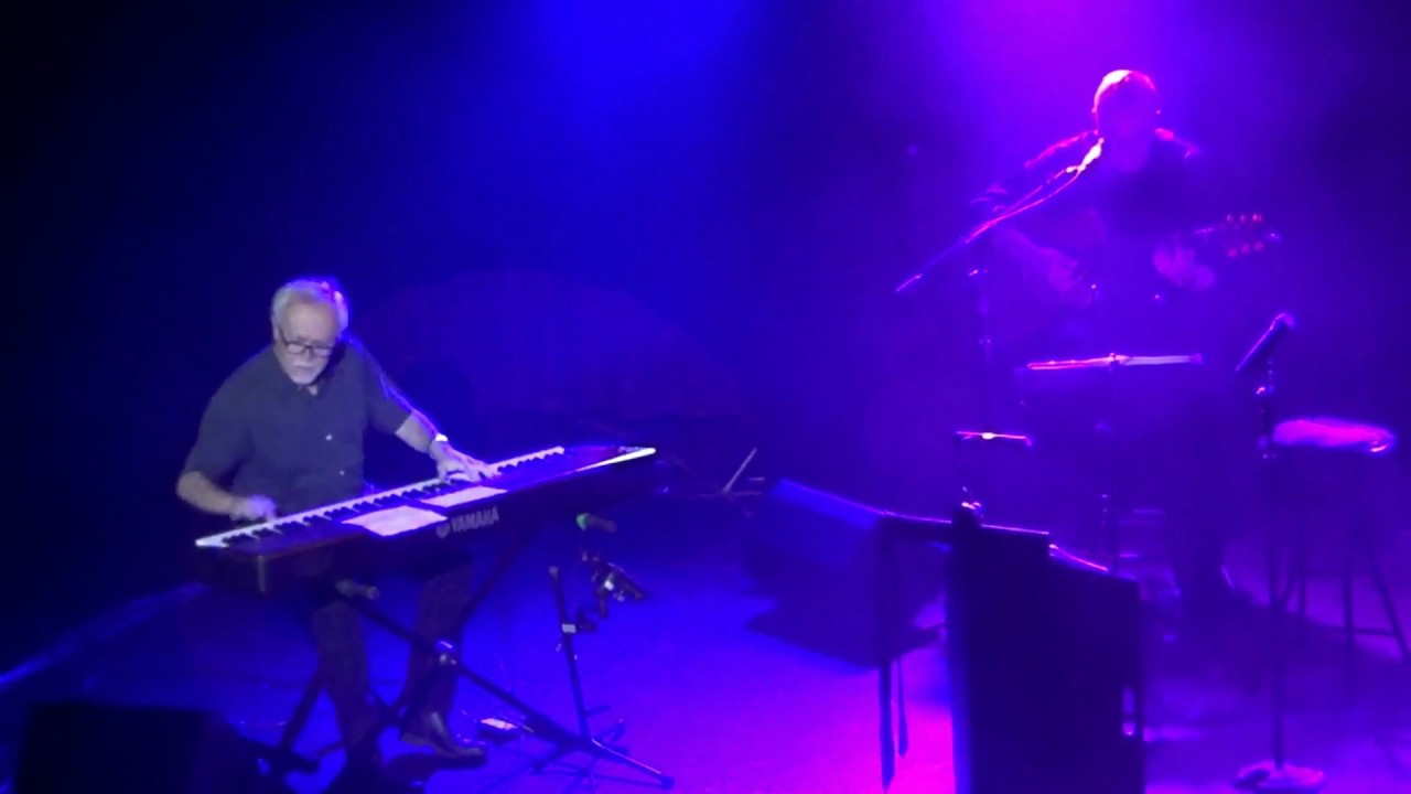 Je reviens te chercher - La solitude - C'était moi