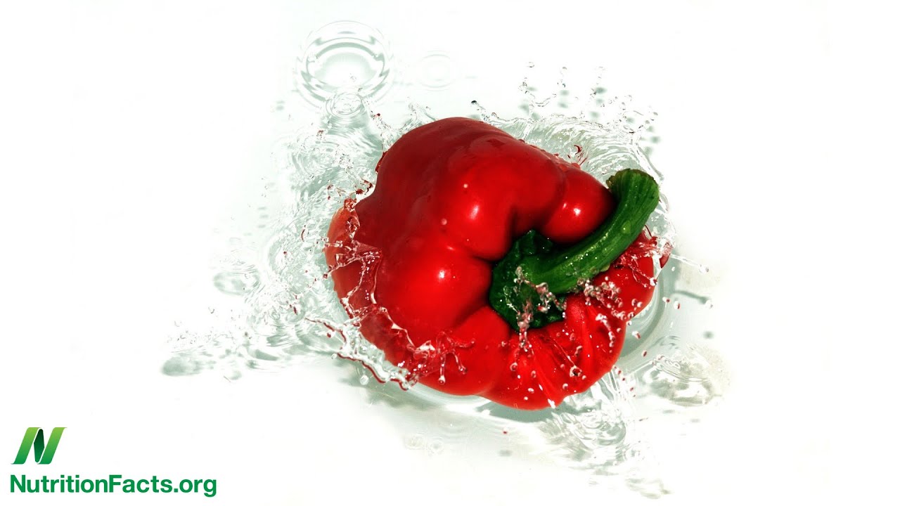 Peppers and Parkinson’s: The Benefits of Smoking Without the Risks?
