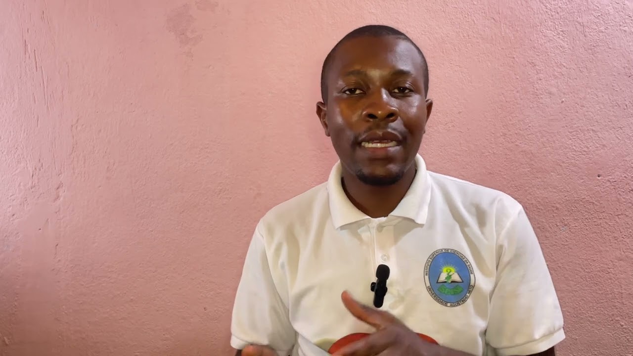 SISTEMA NACIONAL DE SAÚDE DE ANGOLA