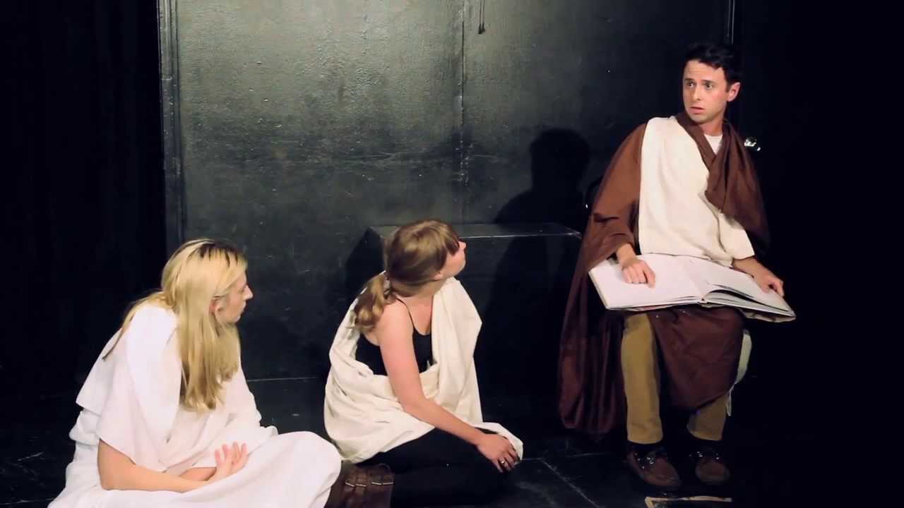 Aesop's Fables
