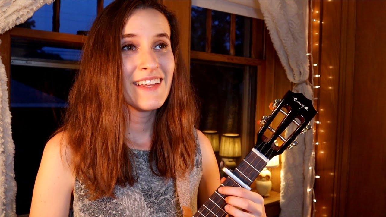 When You Wish Upon A Star - Disney's Pinocchio (Cover)