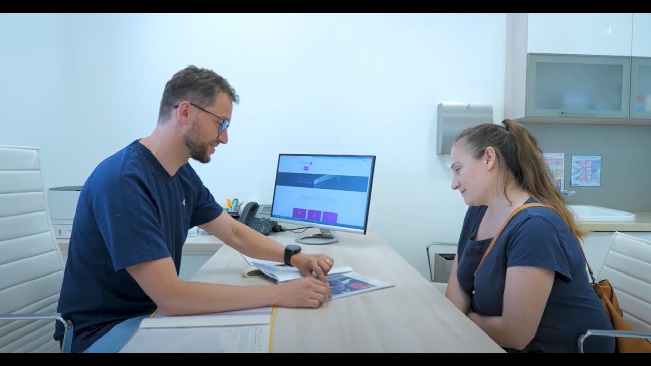 Dva příběhy léčby neplodnosti se šťastným koncem