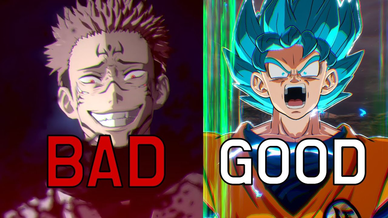 Why Do Anime Games SUCK in 2024