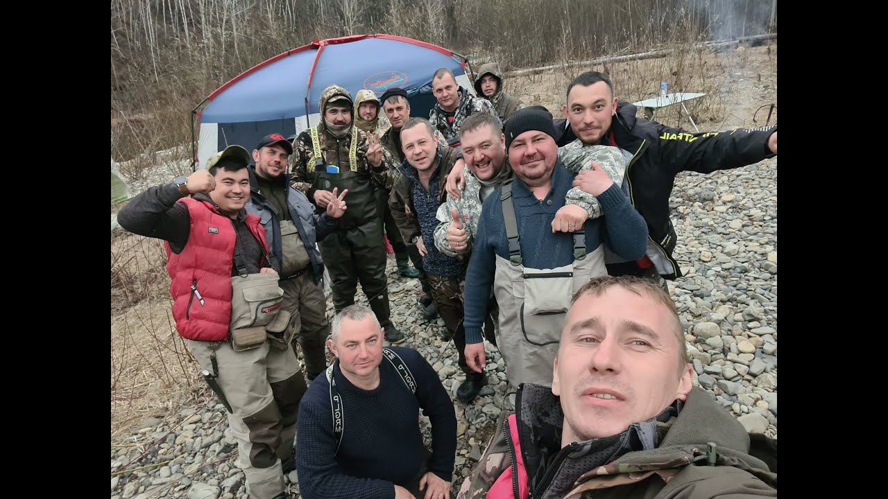 на сукпае ледоход уносит лодки