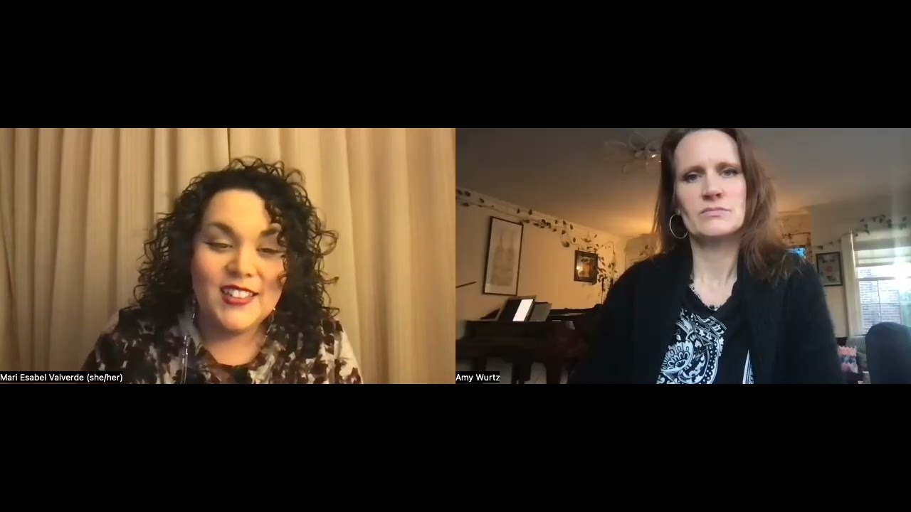 Prelude in Ab Major, Snøen - Mari Esabel Valverde - Women's History Month 2026 - Day 5