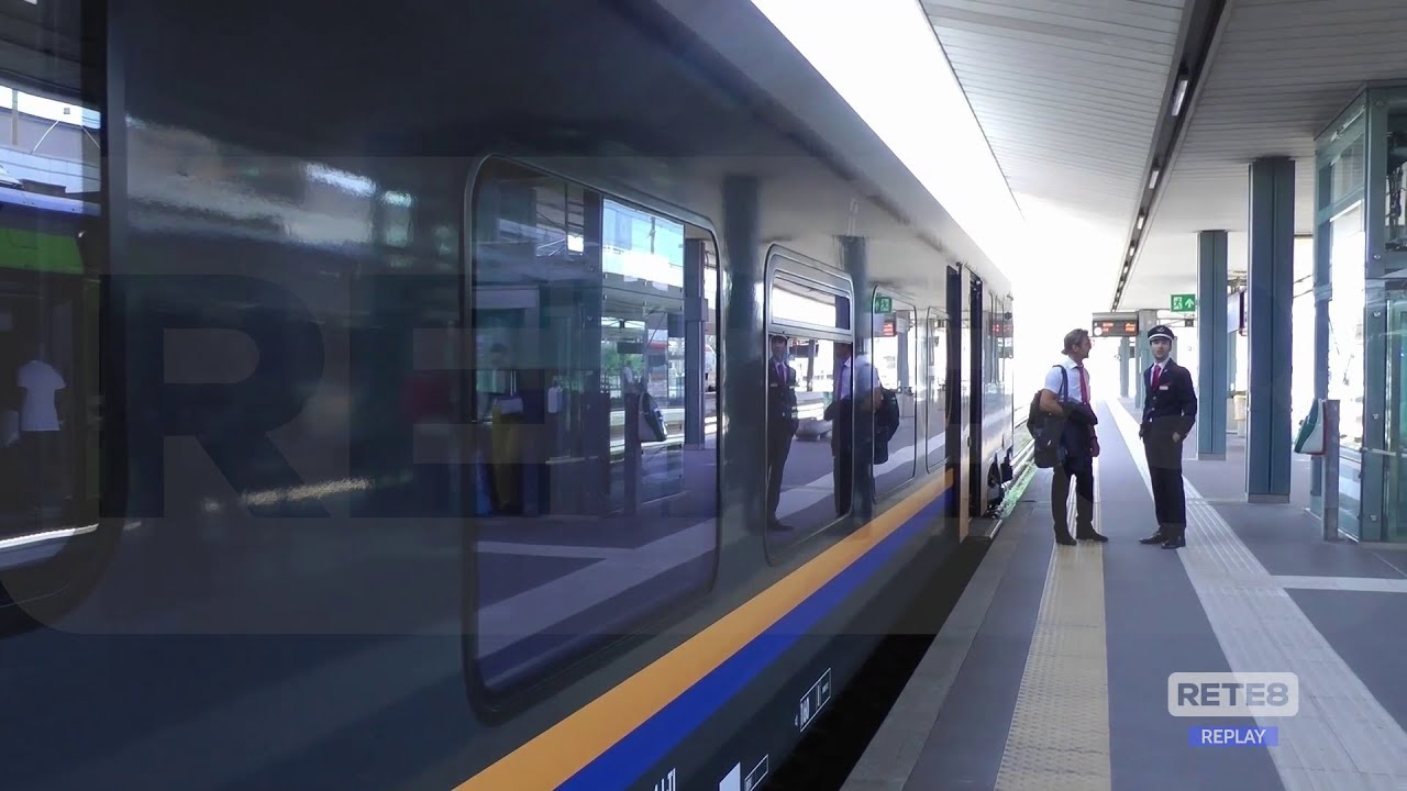 Abruzzo - Al via Trenitalia Summer Experience