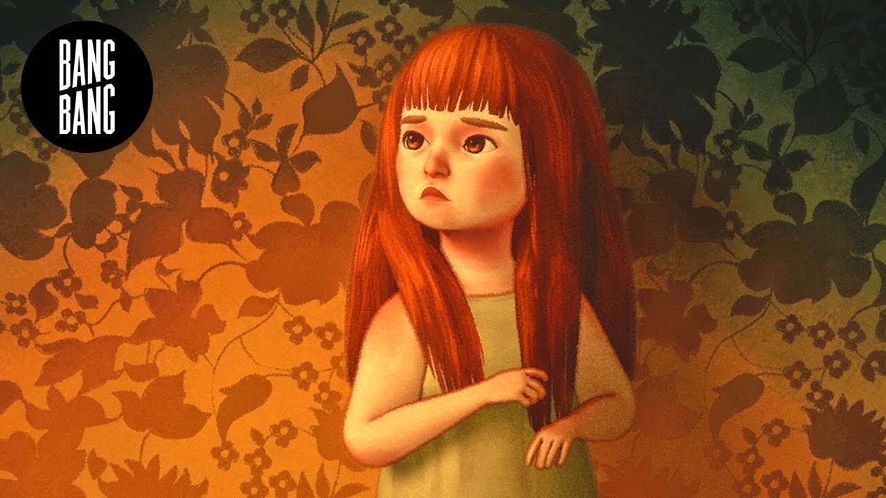 Oscars® Nominated Short Film on a Dark Family Secret | 