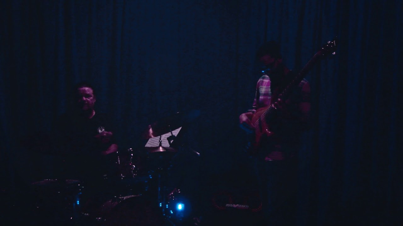 Mordy Ferber /  Ben Shepherd - Bass, /Joel Taylor - Drums