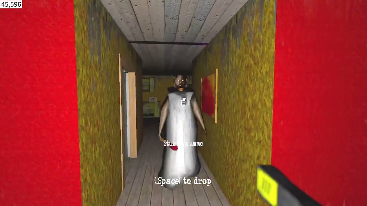 Granny Chapter 2 Live Now!!