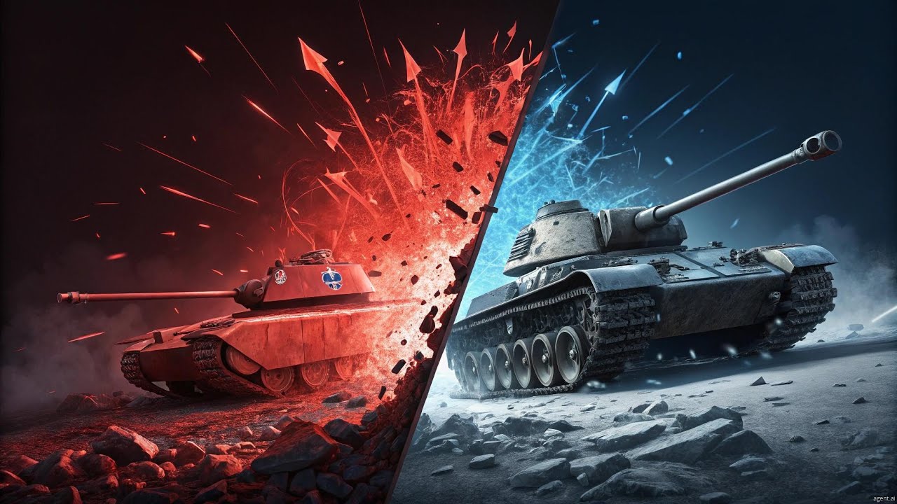 GG EZ? | WOT 2.0