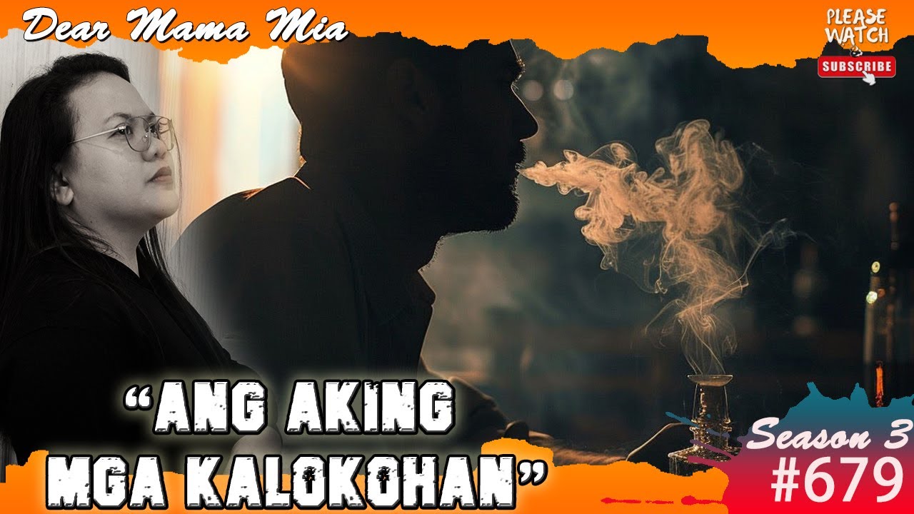 S3 #679 Nagsawa Siya Sa Aking Kalokohan