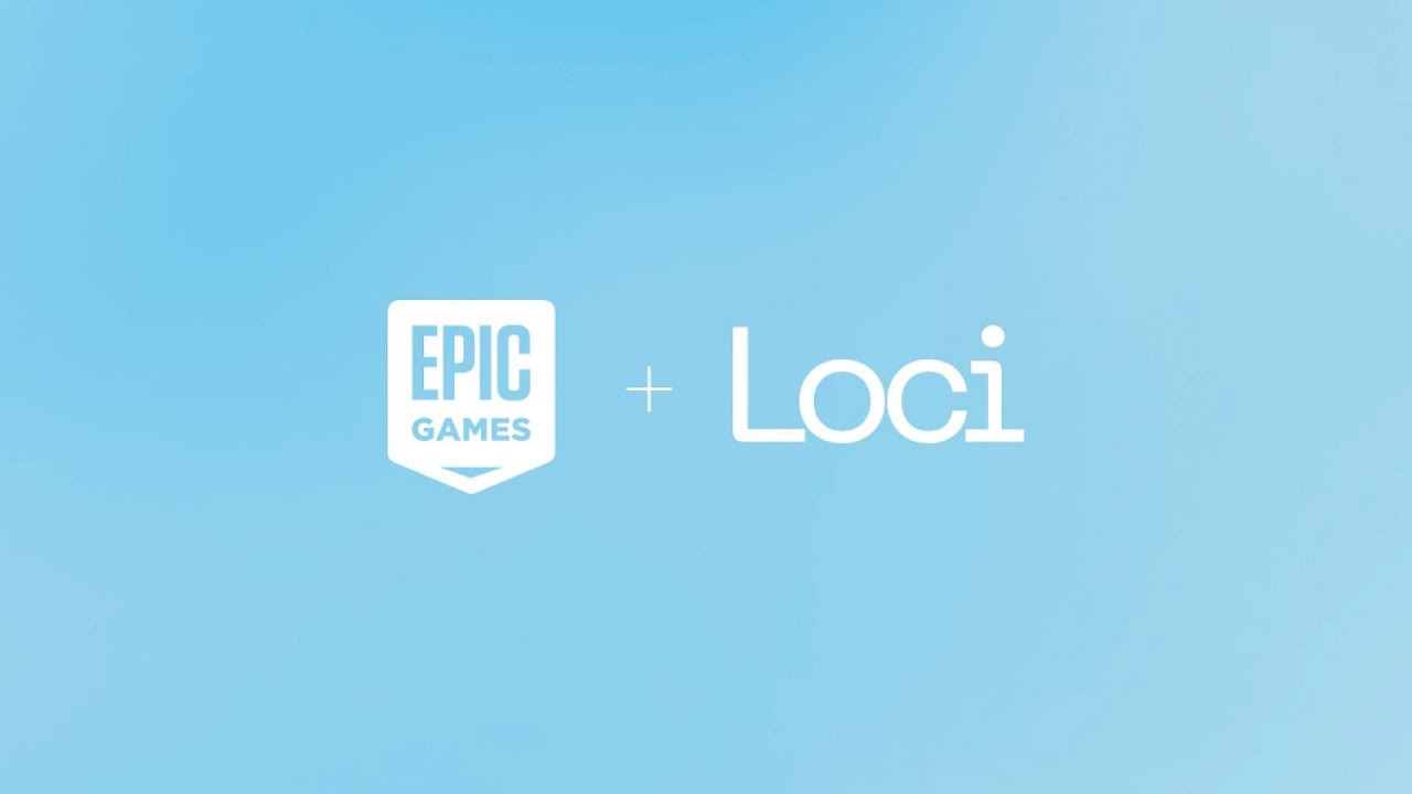 Fortnite Creative Update: Epic Games Partners With AI Tech Loci