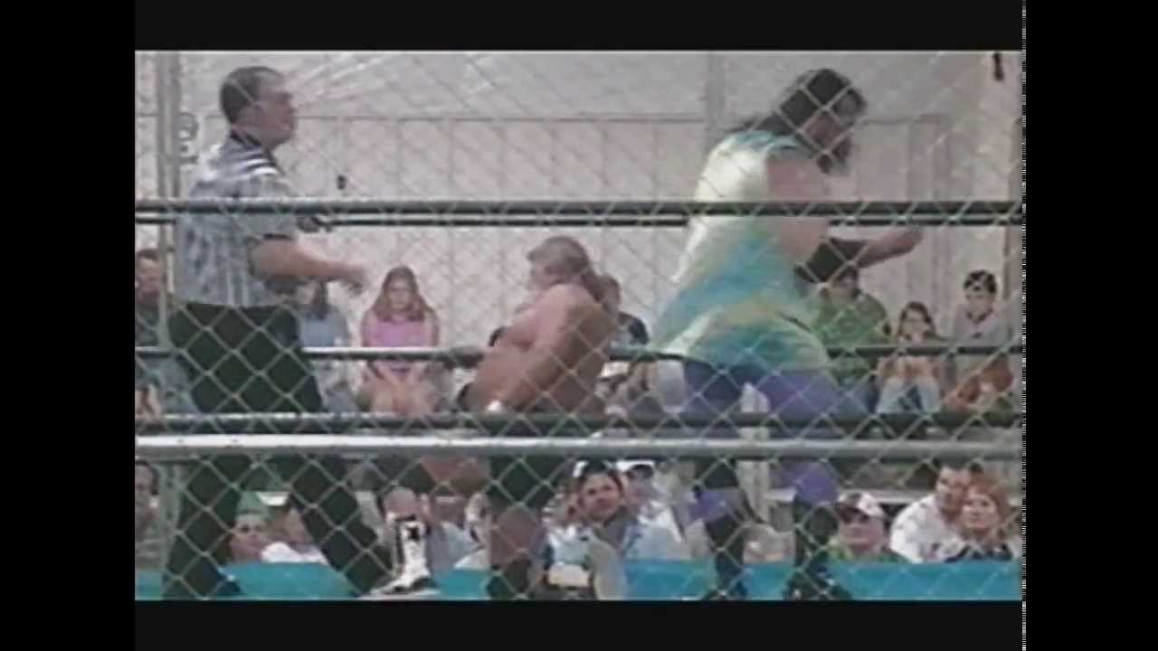 Eric Freedom vs Jake 