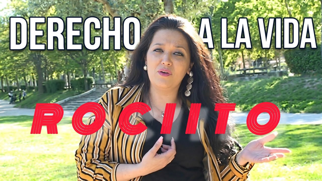 Video clip Rociito y kilino!!! Nuevo