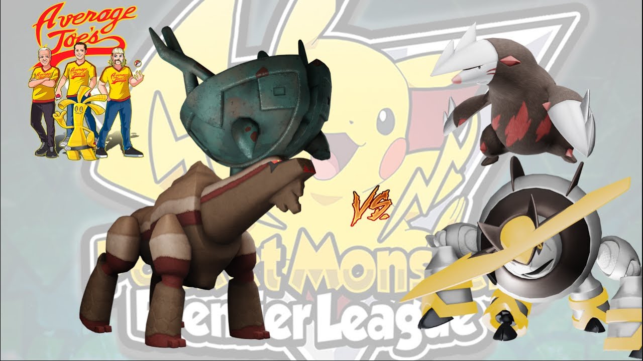 CAN TING LU BEAT THE SAND DEMONS?!? | Pokemon Draft League | PMPL Week 1 vs Nugglo