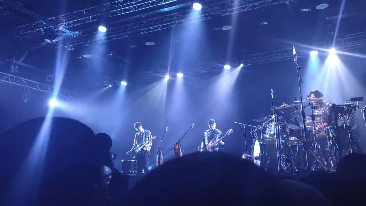 Tizzy Bac〈You'll See〉@ 2025.5.13《說出我的名字》巡迴演唱會-台北站