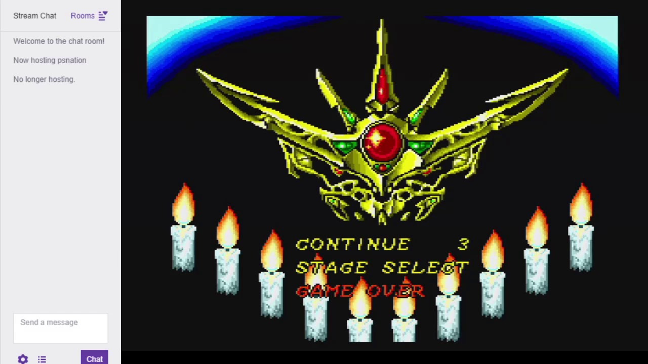 Turbografx-16\PC Engine games via the Super SD System 3!!