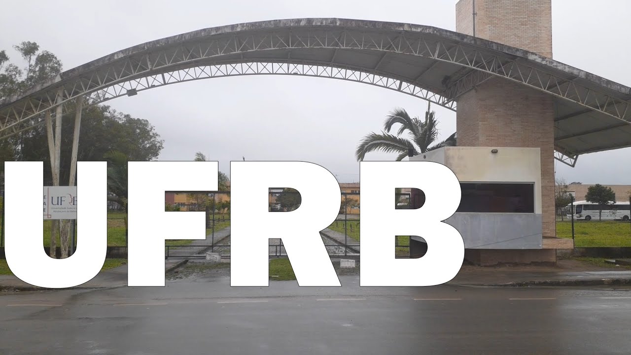 Santo Antônio de Jesus (do centro de SAJ para o Campus da UFRB)
