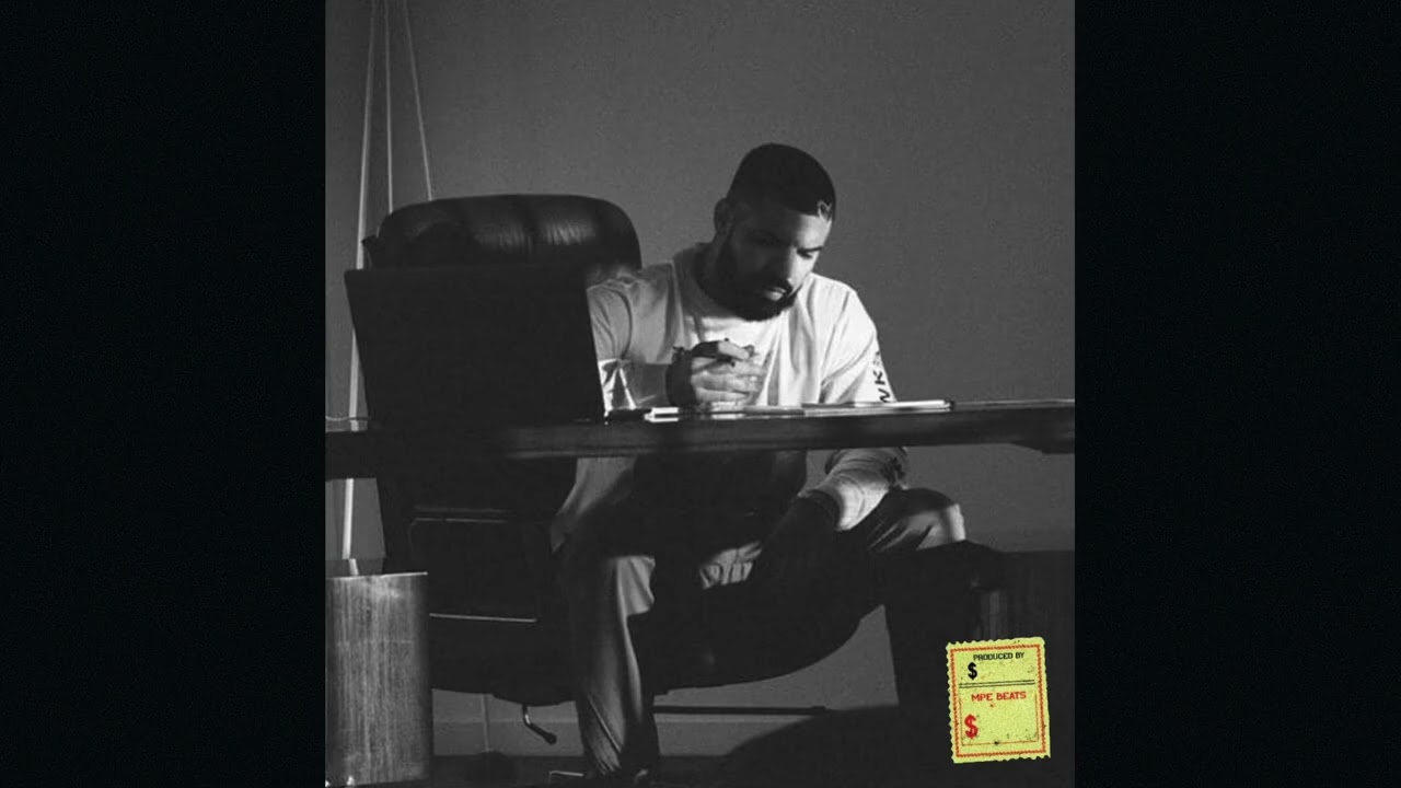 [FREE] DRAKE TYPE BEAT - 