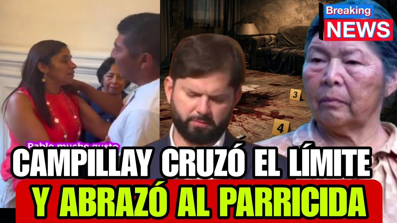 💣 LES EXPLOTÓ EN LA CARA! CASO CHUÑIL: LAS PRUEBAS QUE HUNDEN A LOS HIJOS DE CHUÑIL