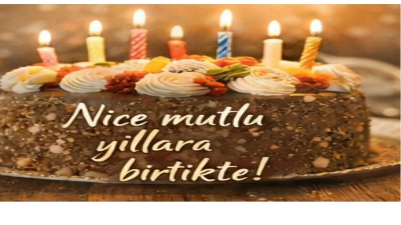 Tüm annelere armağan olsun...