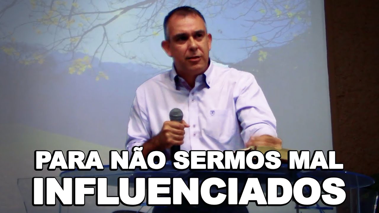 ARMADOS EM CRISTO - Alan Capriles
