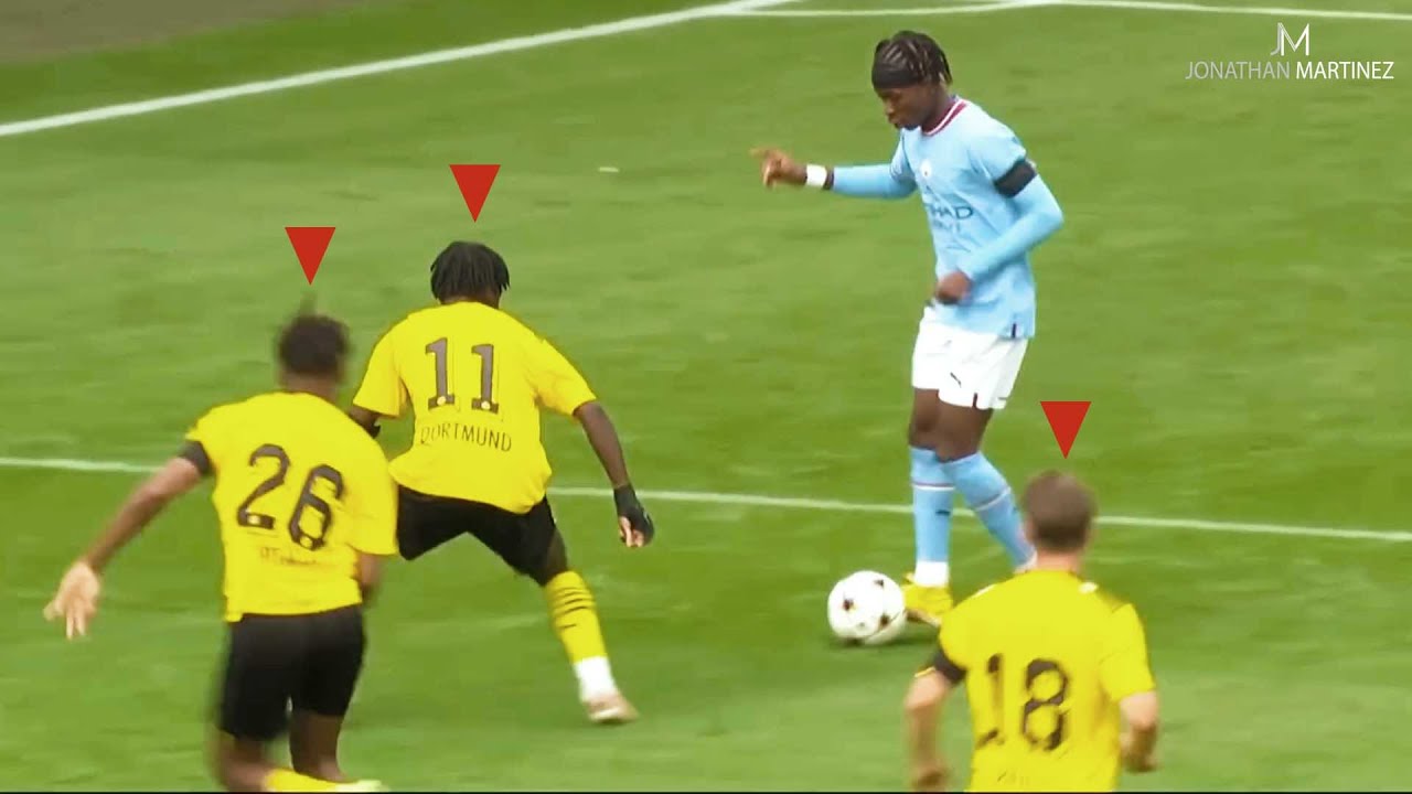 Joel Ndala is THE NEXT BIG THING!