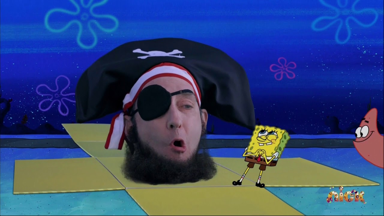 SpongeBob's Big Birthday Blowout (Cut Version) Differences