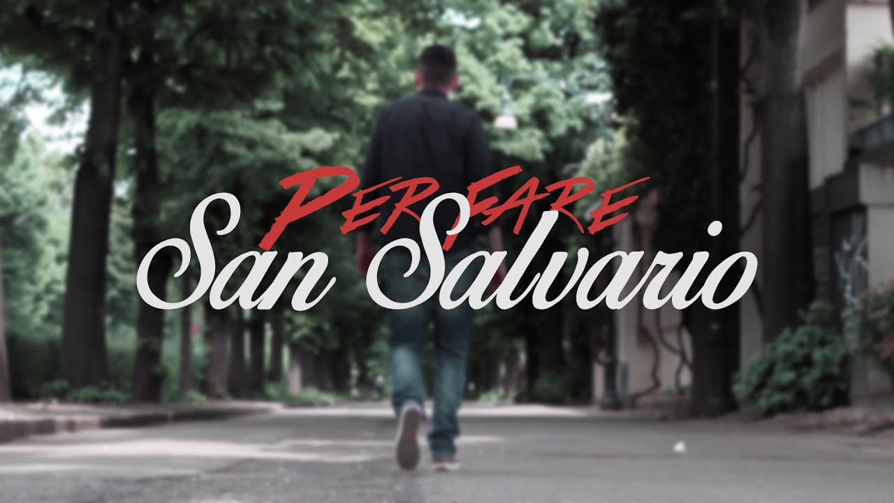 Per Fare San Salvario - Documentario